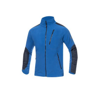 Flísová mikina ARDON®4TECH modrá