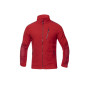 Flísová mikina ARDON 4TECH červená H9425