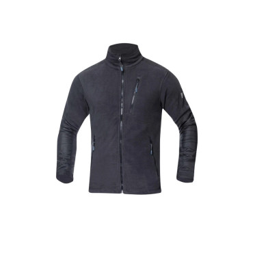 Flísová mikina ARDON 4TECH sivá H9314