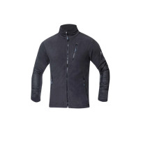 Flísová mikina ARDON 4TECH sivá H9314