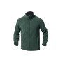 Mikina fleece ARDON Polar 450 zelená H9431