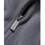 Mikina fleece ARDON Polar 450 tm.sivá H9430