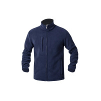 Mikina fleece ARDON Polar 450, modrá H9424