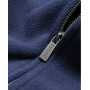 Mikina fleece ARDON Polar 450, modrá H9424
