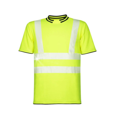 Tričko Hi-Vis žlté ARDON SIGNAL H5906