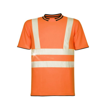Tričko hi-viz ARDON SIGNAL oranžové H5907