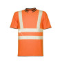 Tričko hi-viz ARDON SIGNAL oranžové H5907