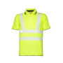 Polokošeľa ARDON SIGNAL žltá H5908