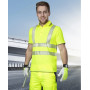 Polokošeľa ARDON SIGNAL žltá H5908