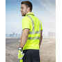 Polokošeľa ARDON SIGNAL žltá H5908