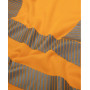 Tričko s dlhým rukávom ARDON SIGNAL Hi-Vis oranžové H5927