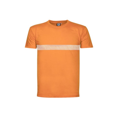 Tričko ARDON XAVER oranžové H17256