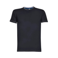 Tričko ARDON 4TECH čierne H9328