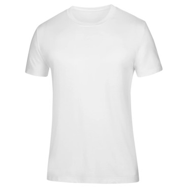 Tričko ARDON LIMA biele H13001