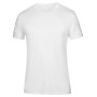 Tričko ARDON LIMA biele H13001