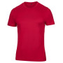 Tričko ARDON LIMA jasne červené H13161