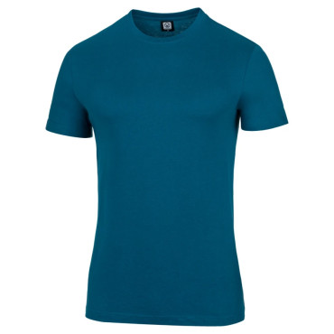 Tričko ARDON LIMA opálovo modré H13166