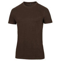 Tričko ARDON LIMA hnedé H13165