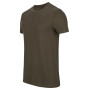 Tričko ARDON LIMA khaki H13164