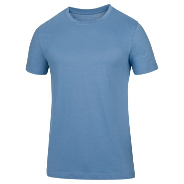 Tričko ARDON LIMA svetlo modré H13144