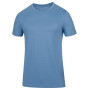 Tričko ARDON LIMA svetlo modré H13144