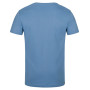Tričko ARDON LIMA svetlo modré H13144