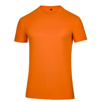 Tričko ARDON LIMA oranžové H13009