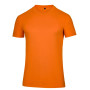 Tričko ARDON LIMA oranžové H13009