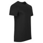 Tričko ARDON LIMA čierne H13007