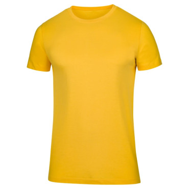 Tričko ARDON LIMA žlté H13006