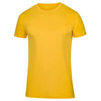 Tričko ARDON LIMA žlté H13006