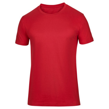 Tričko ARDON LIMA červené H13002