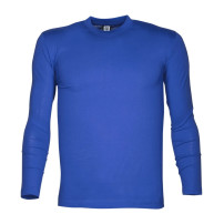 Tričko ARDON CUBA dl.rukáv kráľ. modré H13225