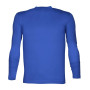Tričko ARDON CUBA dl.rukáv kráľ. modré H13225