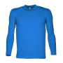 Tričko ARDON CUBA dl.rukáv modrá H13224