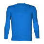 Tričko ARDON CUBA dl.rukáv modrá H13224