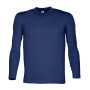 Tričko ARDON CUBA dl.rukáv navy H13013