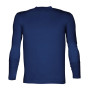 Tričko ARDON CUBA dl.rukáv navy H13013