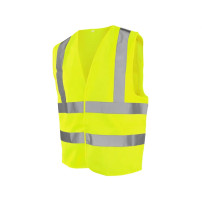 Vesta CXS WOKING výstražná, žltá