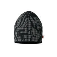 BENNON IGNIS čiapka čierna