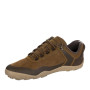 BENNON Barefoot Outdoorové hnedé