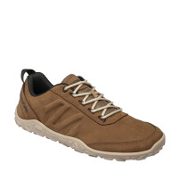 BENNON Barefoot Kožené hnedé