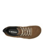 BENNON Barefoot Kožené hnedé