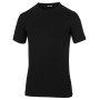 Tričko ARDON TRENDY čierna H13180
