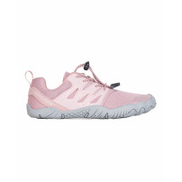 Vychádzková obuv ARDON DROPIGO ružová G3467