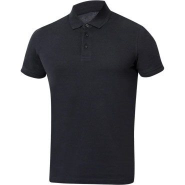 Polokošeľa ARDON ZIDYN čierna H13280