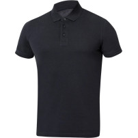 Polokošeľa ARDON ZIDYN čierna H13280