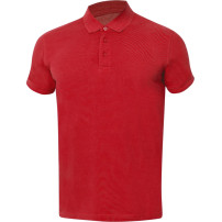 Polokošeľa ARDON ZIDYN červená H13286
