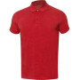 Polokošeľa ARDON ZIDYN červená H13286