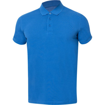 Polokošeľa ARDON ZIDYN modrá H13285